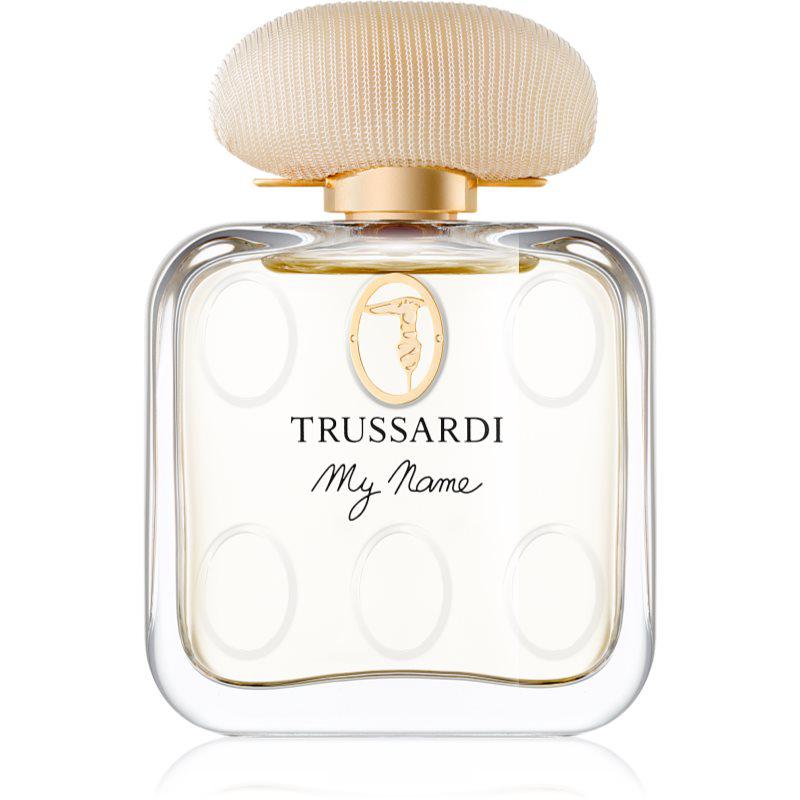 Trussardi My Name EDP für Damen 100 ml von Trussardi