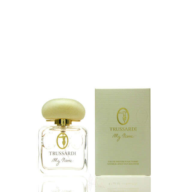 Trussardi My Name Eau de Parfum 30 ml von Trussardi