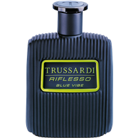 Trussardi Riflesso Blue Vibe EdT Nat. Spray von Trussardi