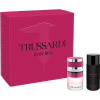 Trussardi Ruby Red Set, 2-teilig H23 Trussardi Ruby Red Set, 2-teilig H23 von Trussardi