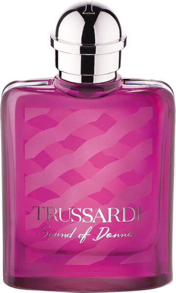 Trussardi Sound of Donna Eau de Parfum (EdP) 50 ml von Trussardi
