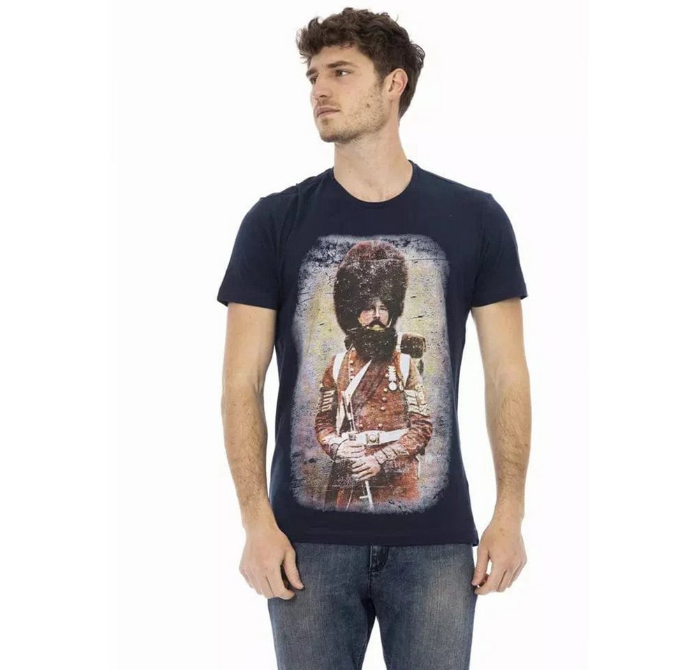 Trussardi T-Shirt Real Man Trussardi T-Shirt Real Man von Trussardi