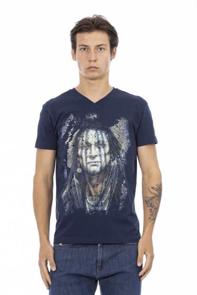 Trussardi T-Shirt von Trussardi