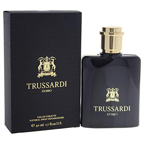 Trussardi Uomo 2011 Eau de Toilette 50ml Spray von Trussardi