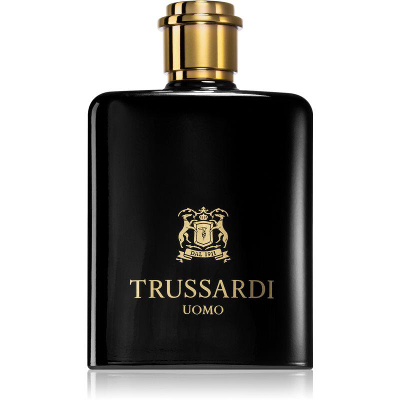 Trussardi Uomo EDT für Herren 200 ml von Trussardi