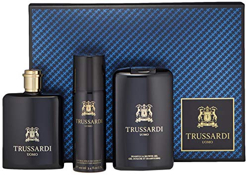 Trussardi Uomo Parfüm-Set von Trussardi