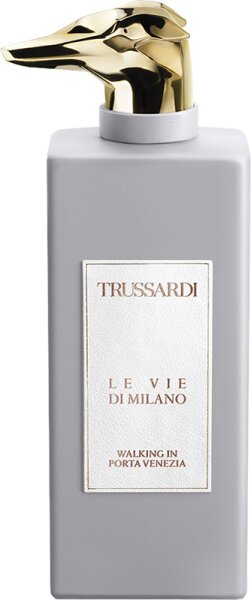 Trussardi Walking in Porta Venezia Eau de Parfum (EdP) 100 ml von Trussardi