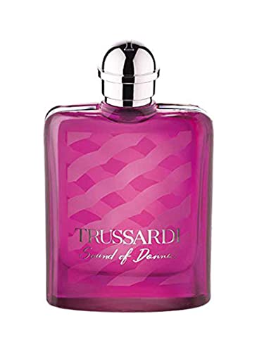 Trussardi Trussardi Sound of Donna - 100 ml von Trussardi