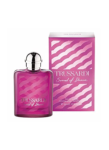 Trussardi Sound of Donna Eau de Parfum 50 ml von Trussardi