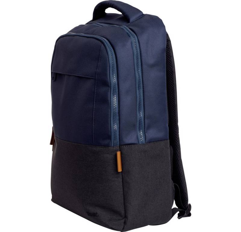 Trust Laptoprucksack Trust Notebook Rucksack LISBOA 16 BACKPACK Passend für maximal: 40,6 c von Trust
