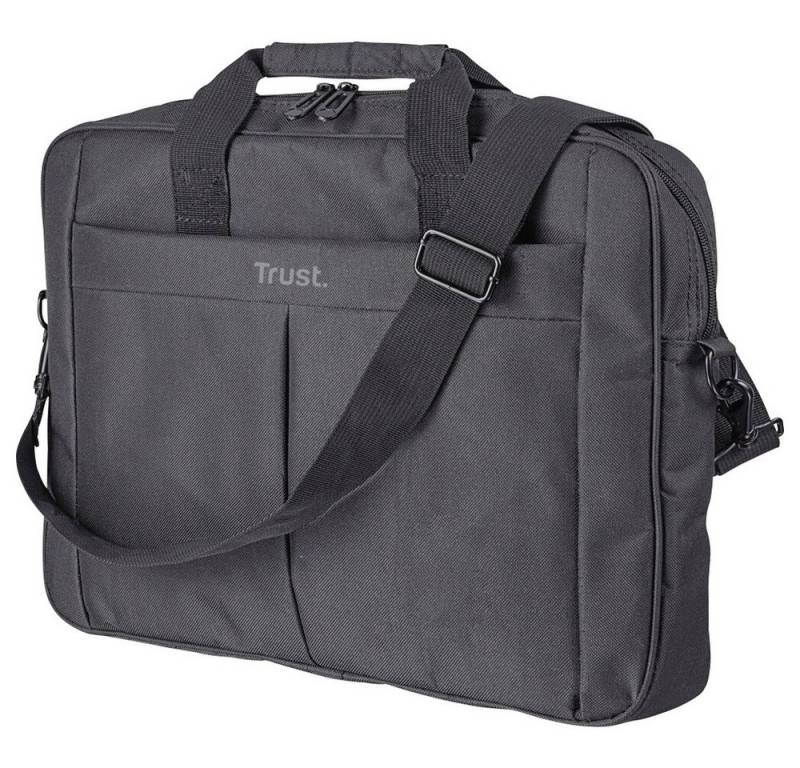 Trust Laptoptasche Trust Notebook Tasche Laptop Taschen Passend für maximal: 40,6 cm (16" von Trust