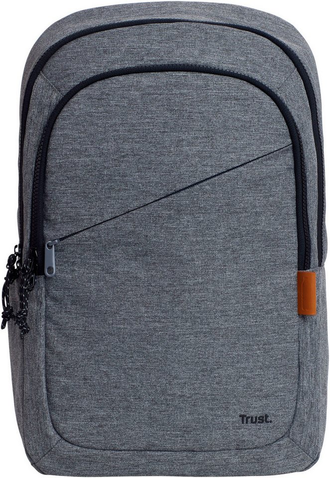Trust Notebookrucksack AVANA ECO BACKPACK von Trust