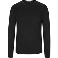 Trusted Handwork Longsleeve aus Baumwolle von Trusted Handwork