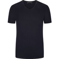 Trusted Handwork T-Shirt aus reiner Baumwolle von Trusted Handwork