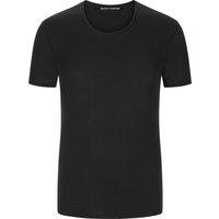 Trusted Handwork T-Shirt aus reiner Baumwolle von Trusted Handwork