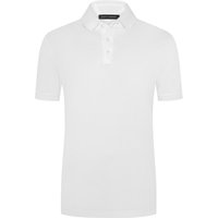 Trusted Handwork Glattes Poloshirt aus Pima-Baumwolle in M Trusted Handwork Glattes Poloshirt aus Pima-Baumwolle in M von Trusted Handwork