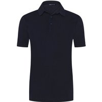 Trusted Handwork Glattes Poloshirt aus Pima-Baumwolle in XL Trusted Handwork Glattes Poloshirt aus Pima-Baumwolle in XL von Trusted Handwork