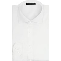 Trusted Handwork Leichtes Jerseyhemd aus softer Pima Baumwolle in L von Trusted Handwork