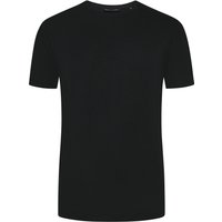 Trusted Handwork Leichtes T-Shirt aus Pima-Baumwolle in L von Trusted Handwork