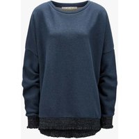 Love Joy Victory  - Moa Glitter Sweatshirt | Damen (M/L) von Love Joy Victory