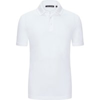 Trusted Handwork Softes Poloshirt in Jersey-Qualität Trusted Handwork Softes Poloshirt in Jersey-Qualität von Trusted Handwork