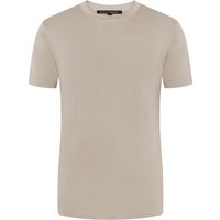 Trusted Handwork Softes T-Shirt aus Pima-Baumwolle in XL von Trusted Handwork