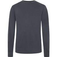 Trusted Handwork Sweatshirt aus Bio-Baumwolle mit Raglanärmeln in XXL von Trusted Handwork