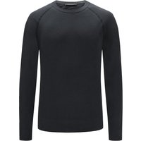Trusted Handwork Sweatshirt aus Bio-Baumwolle mit Raglanärmeln in XXL von Trusted Handwork