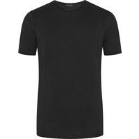 Trusted Handwork Unifarbenes T-Shirt mit O-Neck aus Baumwolle in L Trusted Handwork Unifarbenes T-Shirt mit O-Neck aus Baumwolle in L von Trusted Handwork