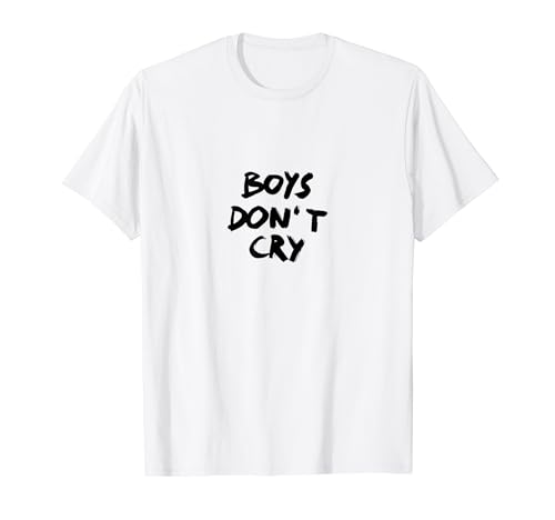 Boys dont cry tshirt Männer weinen nicht Hoodie Jungs heulen T-Shirt von Tshirt Shirt T-Shirt Pullover Hoodie Sweater Style