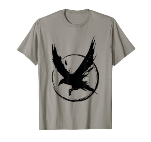 Rabe Hoodie, Krähe Raabe T-shirt Damen Herren Shirt schwarz T-Shirt Rabe Hoodie, Krähe Raabe T-shirt Damen Herren Shirt schwarz T-Shirt von Tshirt Shirt T-Shirt Pullover Hoodie Sweater Style