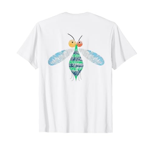 #snirt Kinder t-shirt Motiv, Kinder Fliege Hoodie Hausfliege T-Shirt von Tshirt Shirt T-Shirt Pullover Hoodie Sweater Style