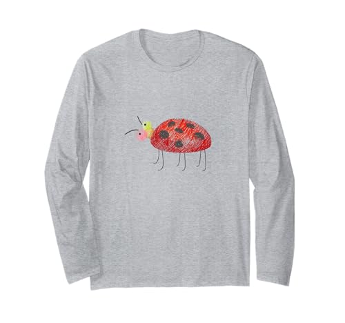 #snirt Kinder t-shirt Motiv, Kinder Käfer Hoodie Marinkäfer Langarmshirt von Tshirt Shirt T-Shirt Pullover Hoodie Sweater Style