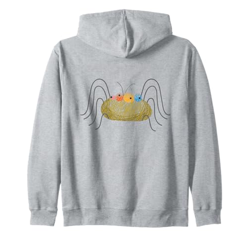 #snirt Kinder t-shirt Motiv, Kinder Spinne Hoodie Spinne Kapuzenjacke von Tshirt Shirt T-Shirt Pullover Hoodie Sweater Style