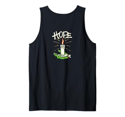 #snirt Zombie t-Shirt, Untoter hält Kerze Hoodie Hoffnung Tank Top #snirt Zombie t-Shirt, Untoter hält Kerze Hoodie Hoffnung Tank Top von Tshirt Shirt T-Shirt Pullover Hoodie Sweater Style