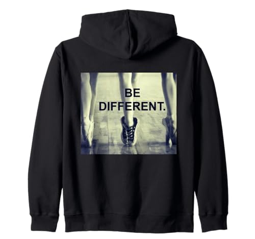 #snirt be Different t-Shirt, sei Anders Damen t-Shirt Herren Kapuzenjacke #snirt be Different t-Shirt, sei Anders Damen t-Shirt Herren Kapuzenjacke von Tshirt Shirt T-Shirt Pullover Hoodie Sweater Style