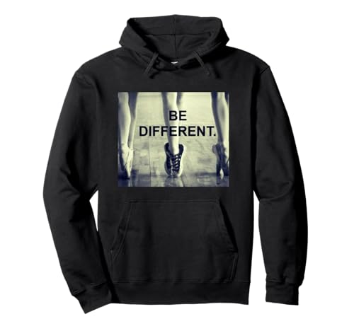 #snirt be Different t-Shirt, sei Anders Damen t-Shirt Herren Pullover Hoodie #snirt be Different t-Shirt, sei Anders Damen t-Shirt Herren Pullover Hoodie von Tshirt Shirt T-Shirt Pullover Hoodie Sweater Style