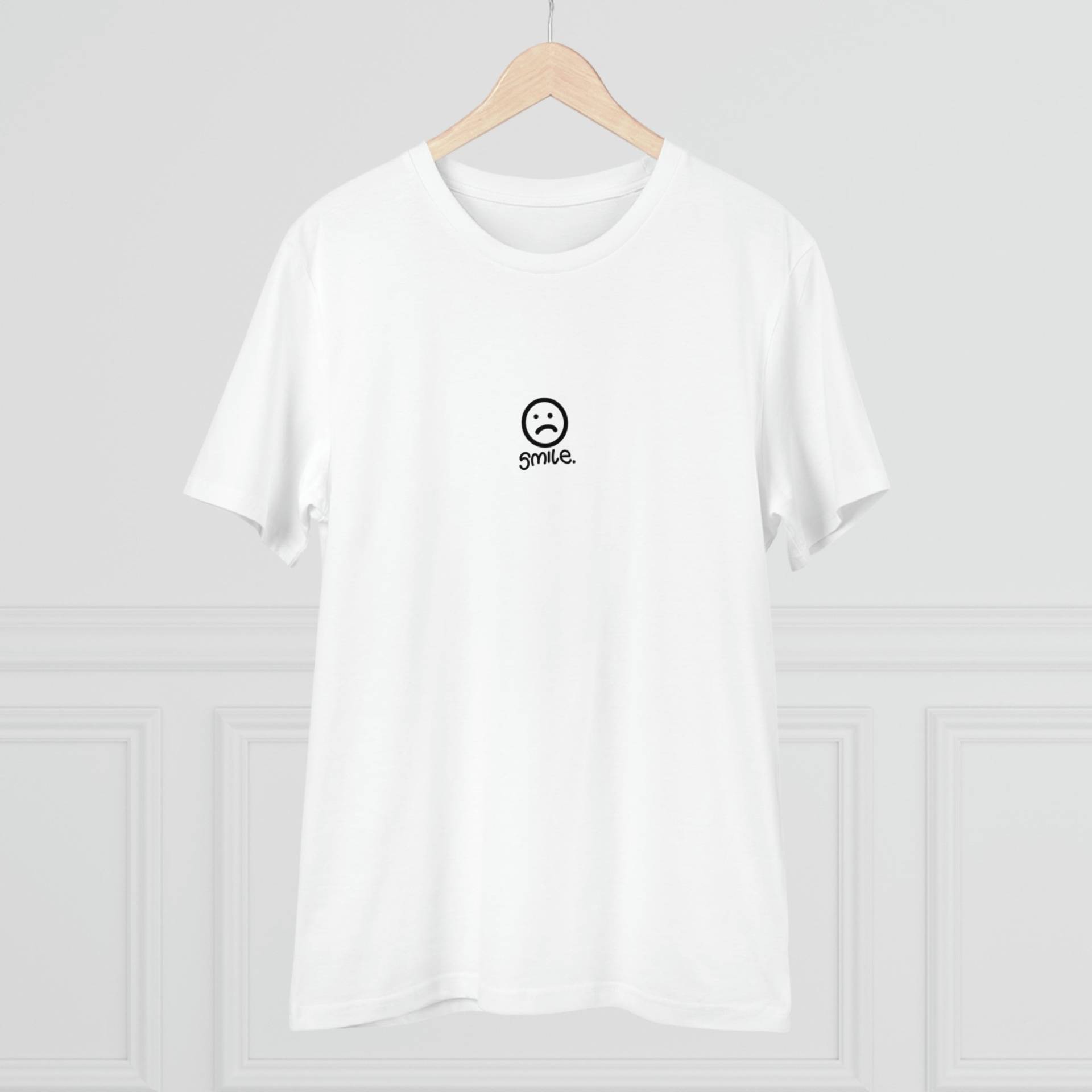 Organic Creator T-Shirt - Unisex von TshirtTempleCo