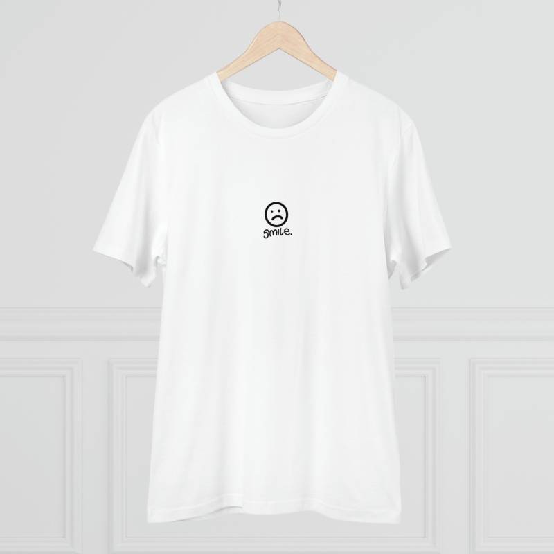 Organic Creator T-Shirt - Unisex von TshirtTempleCo