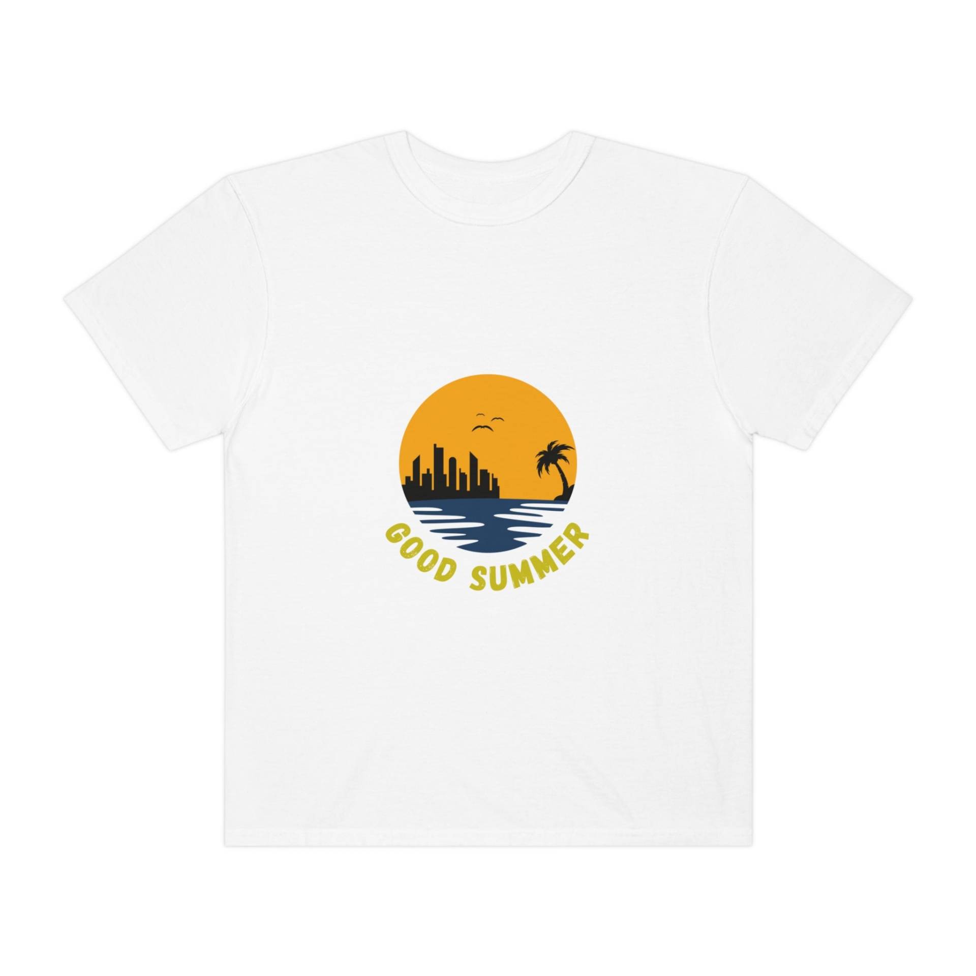 Premium Cotton T-Shirt For Effortless Style & Unmatched Comfort Premium Cotton T-Shirt For Effortless Style & Unmatched Comfort von TshirtluxeStudio
