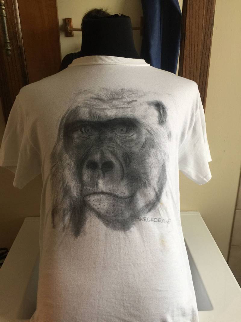 Jo Jo von Tshirtsmargherone