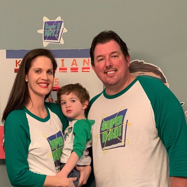 Super Warum Geburtstag Shirt Personalisierte Familie Passende T-Shirts von TshopteesCo