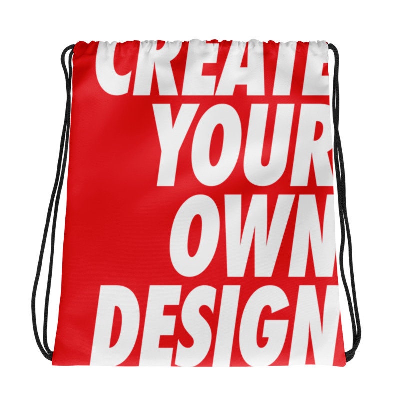 Erstellen Sie Ihre Eigenen Ganzen Custom Kordelzug von TshopteesCo