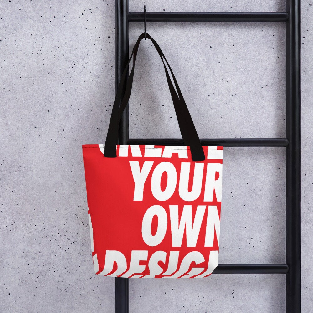 Gestalten Sie Ihre Eigene Einkaufstasche von TshopteesCo