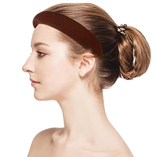 Schwamm-Spa-Stirnband | Hautpflege-Make-up-Schwamm-Stirnband,Weicher Make-up-Schwamm, Haar-Accessoires, Hautpflege-Stirnband für Frauen Tsuchiya von Tsuchiya