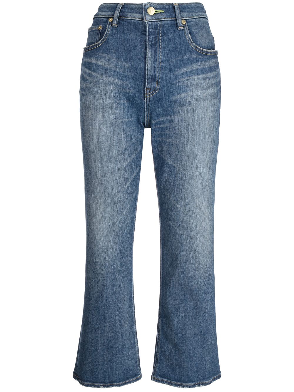 Tu es mon Tresor The Peridot 3Year Jeans - Blau von Tu es mon Tresor