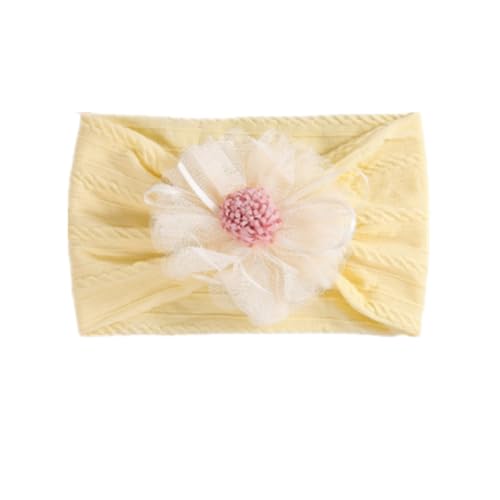 Tutoy Haarschmuck, europäische und amerikanische Kinder Jacquard Stirnbänder Baby Nylon Stirnbänder Mesh Simulation Blumen Tutoy Haarschmuck, europäische und amerikanische Kinder Jacquard Stirnbänder Baby Nylon Stirnbänder Mesh Simulation Blumen von TuToy