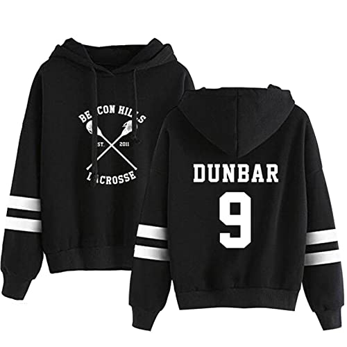 Tubaxing Herren Kapuzenpullover Pullover Sweatshirt Hoodie für Frauen/Männer von Tubaxing