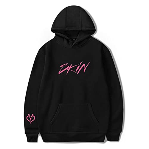 Tubaxing XPLR Merch Cosplay Hoodie Sam and Colby Langarm Männer Frauen Sweatshirt 2022 Casual Paar Kleidung von Tubaxing