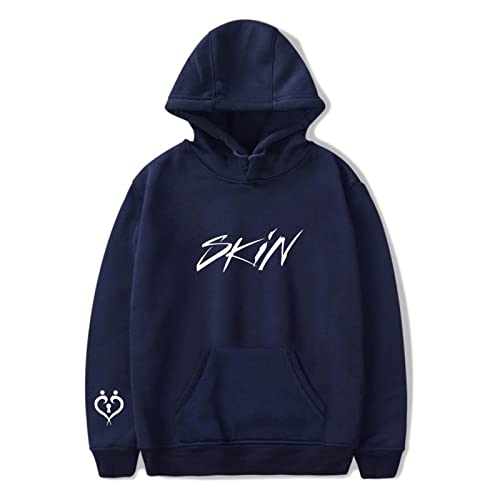 Tubaxing XPLR Merch Cosplay Hoodie Sam and Colby Langarm Männer Frauen Sweatshirt 2022 Casual Paar Kleidung von Tubaxing